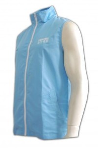 V058 promoter vests uniforms wholesaler